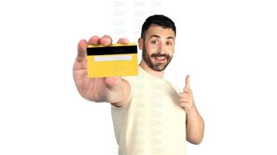مزايا بطاقة Visa بلاتينيوم الائتمانية من بنك ABC مصر
