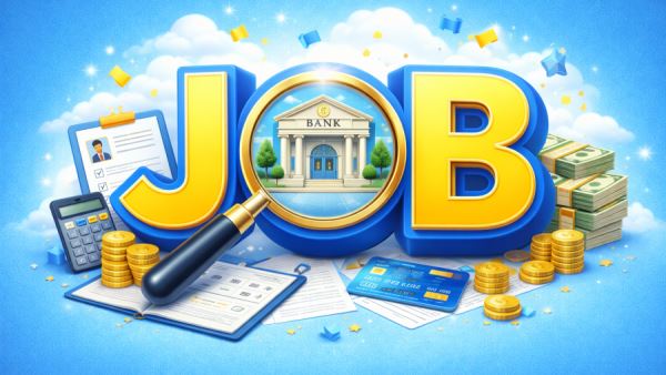 فرصة عمل في بنك قناة السويس.. "التفاصيل وكيفية التقديم"