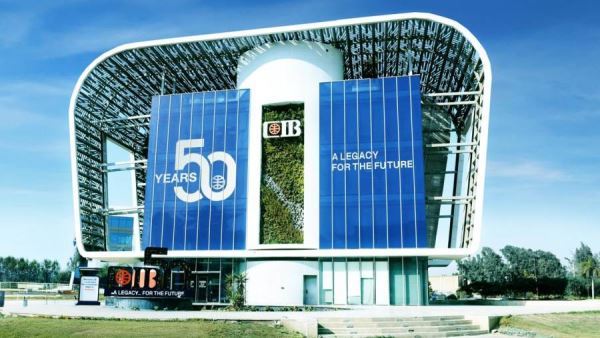 خطوات إصدار بدل فاقد أو تالف للبطاقات عبر الخدمات الرقمية من البنك التجاري الدولي CIB