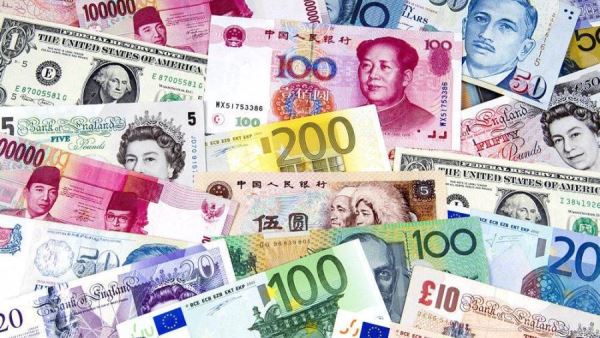 أسعار العملات اليوم الثلاثاء 15-9-2026 .. ارتفاع اليورو والجنيه الاسترليني والريال السعودي