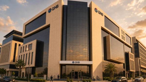 الإنترنت البنكي للشركات من QNB مصر.. حلول رقمية متطورة لإدارة أعمالك من أي مكان