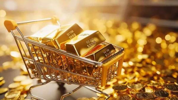 ارتفاع أسعار الذهب اليوم الخميس 22 أكتوبر 2026.. عيار 21 يسجل 6,310 جنيهات
