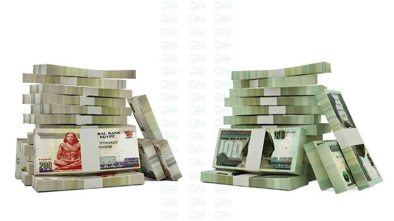 الودائع لأجل وبإخطار تقود هيكل ودائع بنك قناة السويس بنهاية 2025