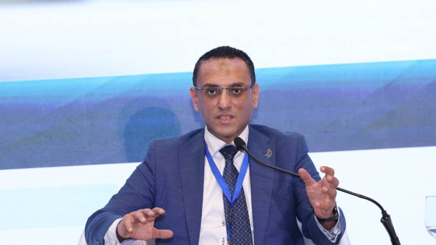 أحمد شوقي: خفض الاحتياطي الإلزامي تيسير كمي يعزز سيولة البنوك ويدعم التوسع الائتماني أحمد شوقي: خفض الاحتياطي الإلزامي تيسير كمي يعزز سيولة البنوك ويدعم التوسع الائتماني