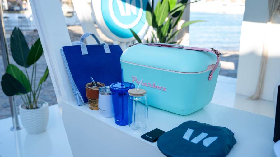 للعام الثاني على التوالي بنك ABC يعزز حضوره في الجونة خلال احتفالات أعياد الربيع للعام الثاني على التوالي بنك ABC يعزز حضوره في الجونة خلال احتفالات أعياد الربيع